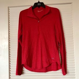 Under Armour Quarter Zip